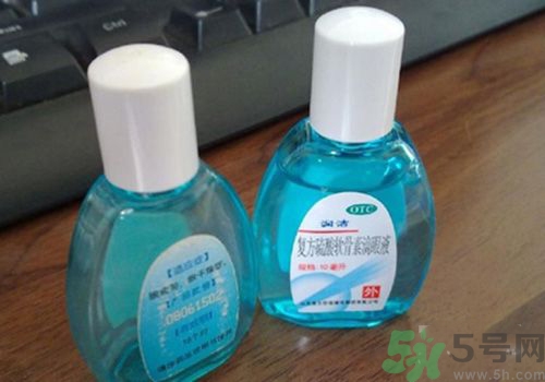 用完眼藥水眼睛發(fā)癢是怎么回事？用完眼藥水眼睛發(fā)癢怎么辦？
