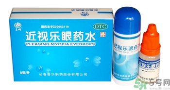 為什么滴眼藥水會流淚？滴眼藥水會流淚好不好？