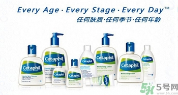 cetaphil絲塔芙溫和無泡潔面乳怎么樣？cetaphil絲塔芙潔面乳好用嗎？