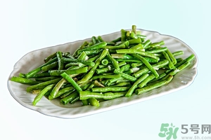 吃豆角會(huì)胖嗎？吃豆角有什么好處？