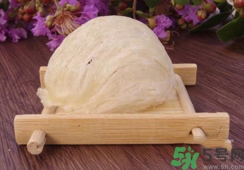 吃燕窩會上火嗎？吃燕窩會不會上火？