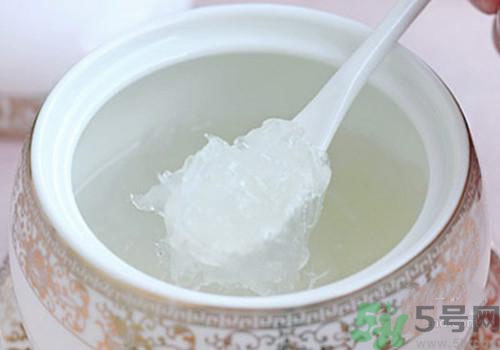 吃燕窩會上火嗎？吃燕窩會不會上火？