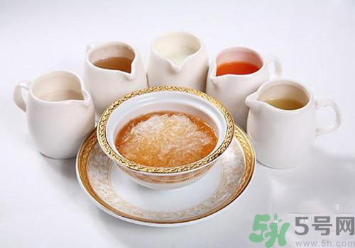 燕窩可以天天吃嗎？燕窩一天吃多少？