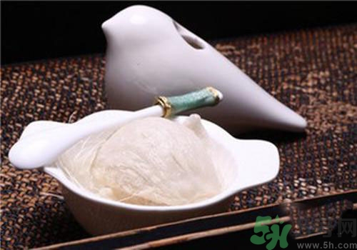 手術后可以吃燕窩嗎？燕窩是不是發物？
