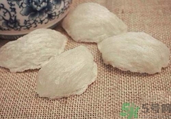 燕窩是熱性還是涼性？燕窩是涼性的嗎？