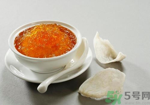 燕窩是熱性還是涼性？燕窩是涼性的嗎？