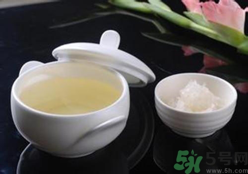 燕窩有毛能吃嗎？燕窩毛怎么清理？