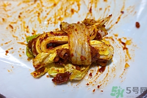吃榨菜會長胖嗎？榨菜吃多了會胖嗎？