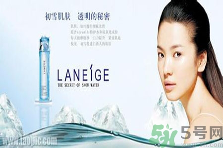 蘭芝適合什么膚質？蘭芝適合敏感肌膚嗎？