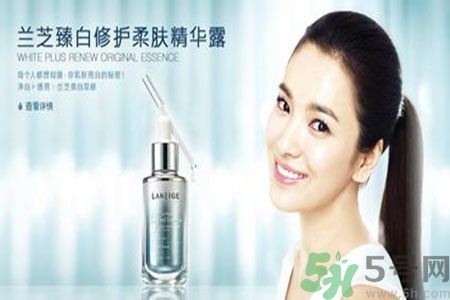 蘭芝適合什么膚質？蘭芝適合敏感肌膚嗎？