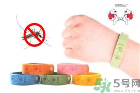 驅蚊手環(huán)寶寶可以用嗎？驅蚊手環(huán)對寶寶有害嗎？