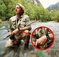 驅蚊手環可以碰水嗎？驅蚊手環可不可以碰水？