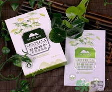 植物醫(yī)生舒緩特護積雪草面膜怎么樣？植物醫(yī)生舒緩特護積雪草面膜好用嗎？