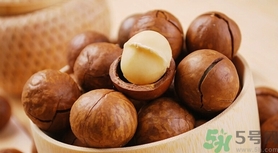 夏威夷果過期了能吃嗎？夏威夷果每天吃多少合適？