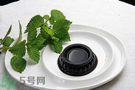 仙草是熱性還是涼性？仙草是涼性的嗎？