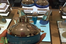 sum37驚喜水分睡眠面膜怎么樣？sum37驚喜水分睡眠面膜好不好用？