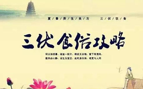 入伏吃餃子的寓意 入伏要吃什么餃子