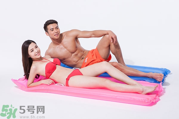 游泳對(duì)皮膚的好處 游泳時(shí)間多長(zhǎng)為宜？