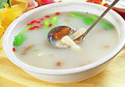 三伏天喝什么湯解暑？三伏天喝什么湯？