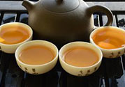 三伏天喝什么茶解暑？三伏天喝什么茶？