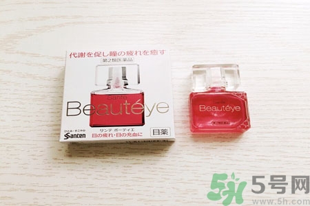 參天beautyeye紅玫瑰眼藥水怎樣？參天beautyeye紅玫瑰眼藥水用戶評(píng)價(jià)如何？