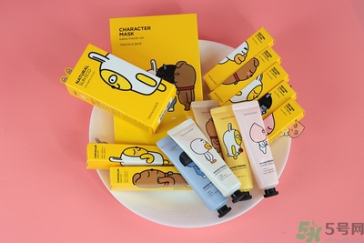 菲詩(shī)小鋪Kakao護(hù)手霜怎么樣？菲詩(shī)小鋪Kakao卡通護(hù)手霜好用嗎？