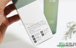 韓律艾草補水鎮靜噴霧怎么樣？好用嗎？