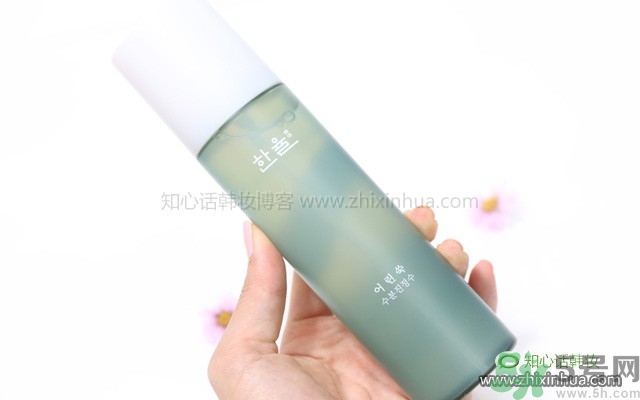 韓律艾草補水鎮靜噴霧怎么樣？好用嗎？