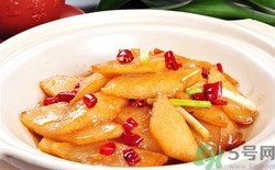 山藥發芽了還能吃嗎?山藥發芽怎么辦?