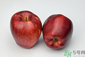 蛇果是轉基因嗎？紅蛇果怎么挑好吃？