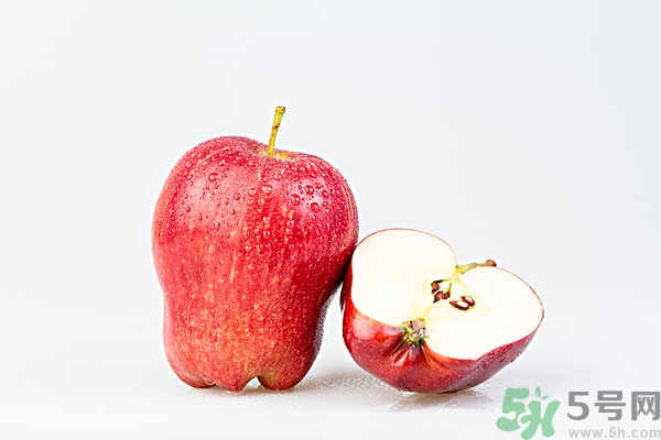 蛇果和蘋果有什么區別？蛇果是蘋果嗎？