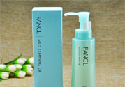 fancl卸妝油納米凈化液乳好嗎？fancl卸妝油納米凈化液乳好不好？