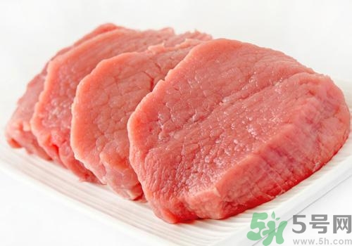 豬肉發白是怎么回事？豬肉發白可以吃嗎？