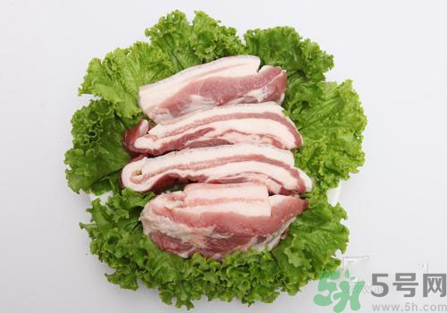 豬肉發白是怎么回事？豬肉發白可以吃嗎？