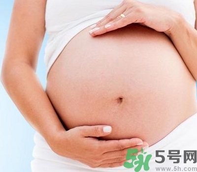 什么是妊娠紋？妊娠紋什么時候開始長？