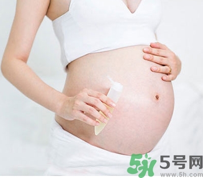 什么是妊娠紋？妊娠紋什么時候開始長？