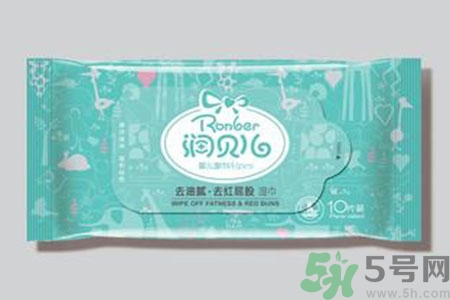 濕巾有毒嗎？濕巾紙有什么危害？
