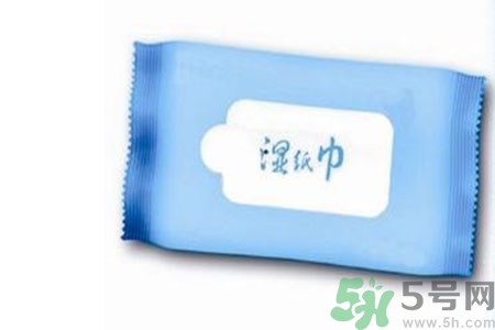 濕巾紙的保質(zhì)期是多久？濕巾過期了還能用嗎？