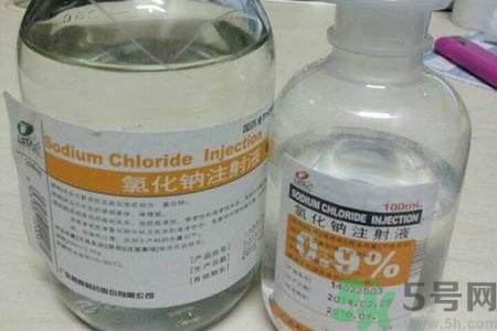 皮膚過(guò)敏可以敷生理鹽水嗎？皮膚過(guò)敏能不能敷生理鹽水？
