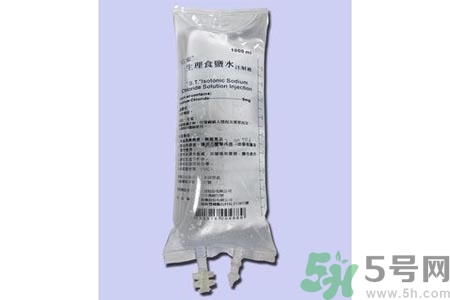 皮膚過(guò)敏可以敷生理鹽水嗎？皮膚過(guò)敏能不能敷生理鹽水？