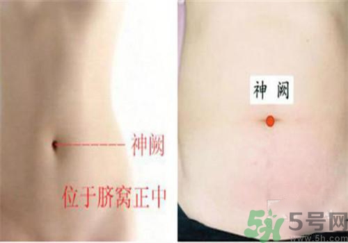 蕁麻疹可以艾灸嗎？蕁麻疹艾灸哪個穴位？