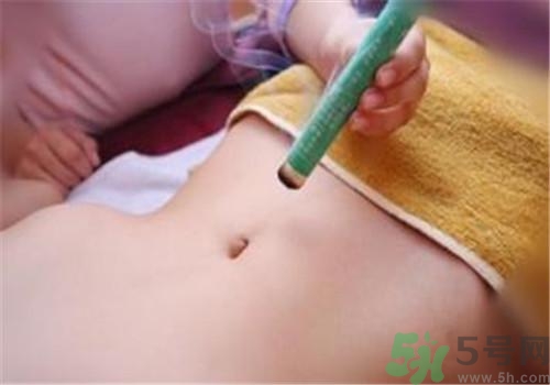 蕁麻疹可以艾灸嗎？蕁麻疹艾灸哪個穴位？