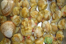 花蛤的營養(yǎng)價值有哪些？生取蛤肉的方法是什么？