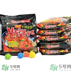 三養火雞面怎么吃?三養火雞面食用方法