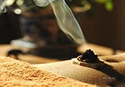 蕁麻疹可以艾灸嗎？蕁麻疹艾灸哪個穴位？