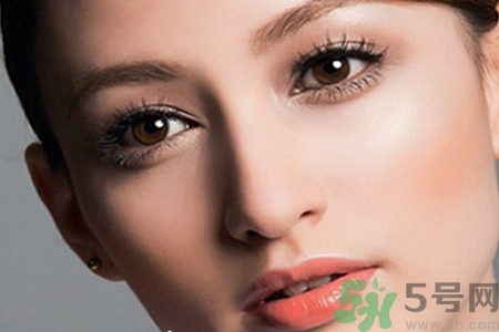 臥蠶怎么畫?臥蠶眼妝畫法步驟? 臥蠶怎么畫?臥蠶眼妝畫法步驟?
