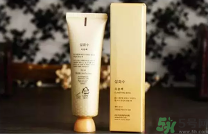 雪花秀撕拉面膜孕婦可以用嗎？雪花秀撕拉面膜孕婦用好不好？