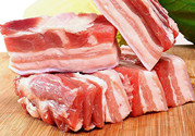 豬肉發光是什么原因?豬肉發光還能吃嗎