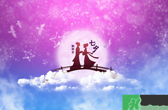 七夕女朋友不在身邊怎么辦？七夕女朋友不在身邊送什么禮物？
