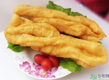 早上吃油條好嗎?早上吃油條會發胖嗎?
